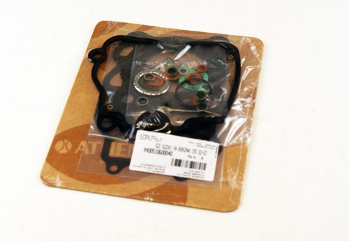 Athena top end gasket set - top,