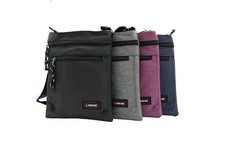 Canvas Flight Messenger