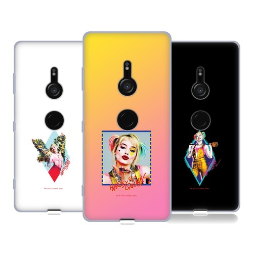 Official birds prey dc - official,