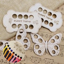 Butterfly Storage Tools Cross