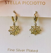 Stella Picciotto Halloween