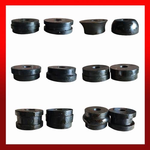 Wns bead roller rolls dies - wns,