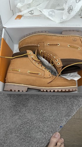 Timberland men wheat - timberland,