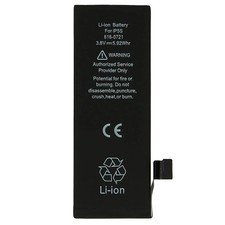 IPhone 5 Replacement Battery