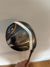 Callaway X2 Hot 3-Wood Golf