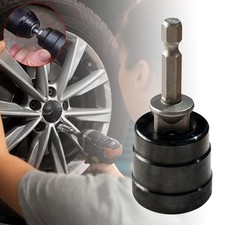 Jack Socket Car Lifting