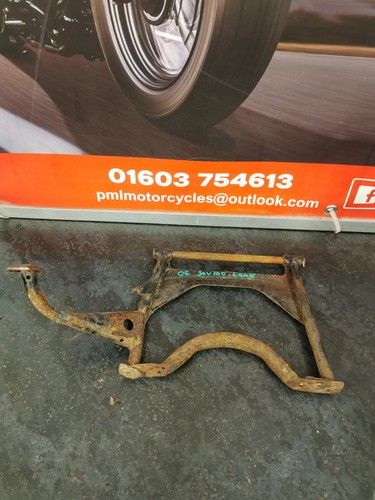 Honda scv100 lead centre stand - honda,