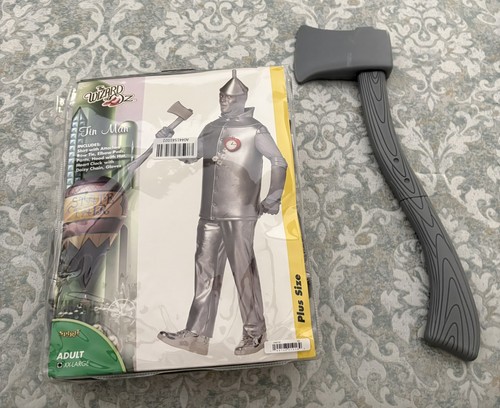 Spirit adult tin - adult,