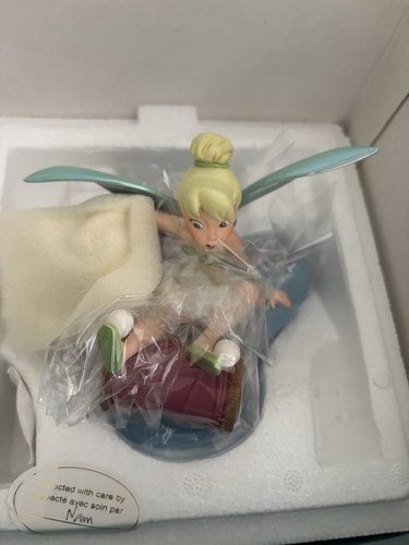 Wdcc disney tinker bell - wdcc,