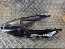 Suzuki GSF650  Bandit  2008   tail seat fairing with lamp