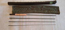 David Norwich carbon fibre fly fishing rod