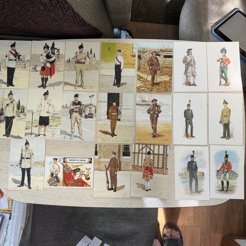 Superb collection irish - collection, 20