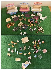 Sylvanian Families  Bundle