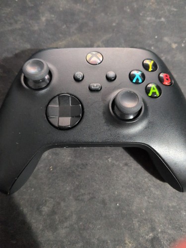 Microsoft wireless controller - microsoft,