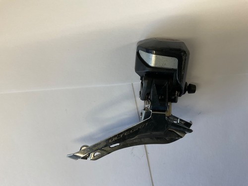 Shimano ultegra di2 front gear - shimano,