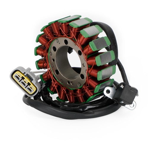 Stator generator alternator - generator,