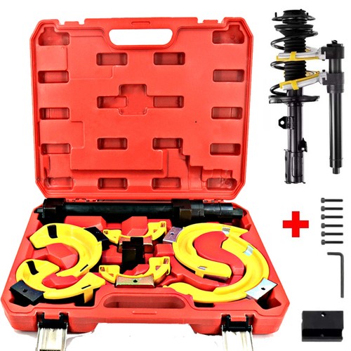 Universal strut spring - universal,