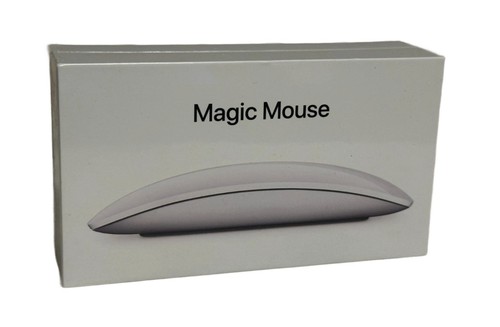 Genuine apple magic mouse - mouse, 2
