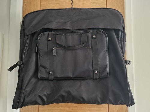 Suit carrier for mens - suit, with