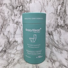 Krazy Klean with Bact-O-Bane