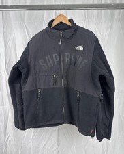 Supreme X North Face Denali Size L 