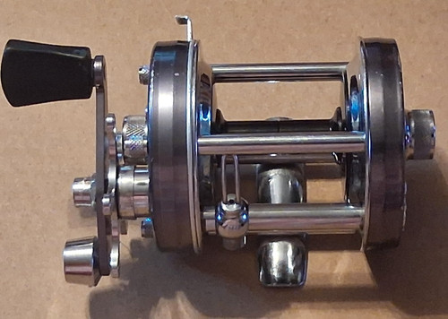 Vintage abu garcia - abu,