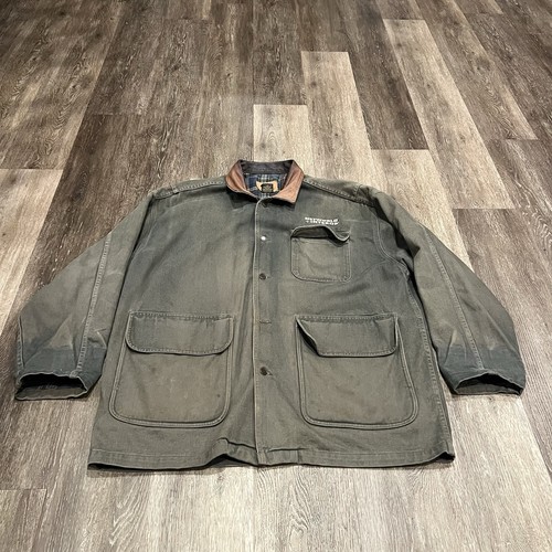 Vintage wear barn - id,
