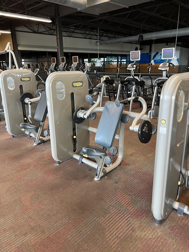 Technogym element triceps - technogym,