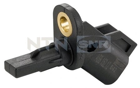 Front left sensor wheel - front,