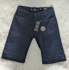 Cross Hatch Delena Shorts Mens