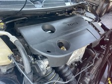 2014 FORD FIESTA 1.6 TDCI