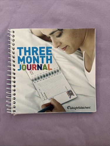 New weight watchers ww three - weight,