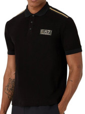 EMPORIO ARMANI $145 Polo Shirt