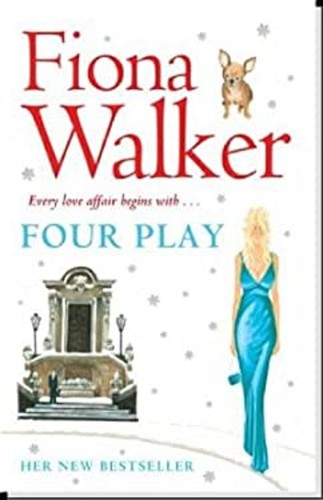 Four play mass market - four,