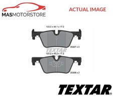 BRAKE PADS SET BRAKING PAD