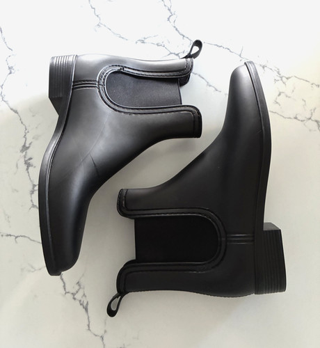 Country road black waterproof - country,