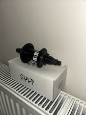 Cult Crew Freecoaster LHD