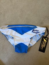 Budgie Smuggler Mens Scottish