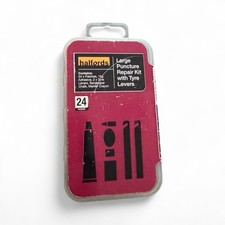 Puncture Repair Kit For Bikes - Unused- Still Seal Intact - Bike Tyre Repair Kit