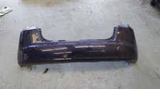 2008 -2014 Honda Jazz EX Rear
