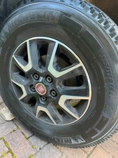 4 X 225/75/16C CP (116Q) M+S