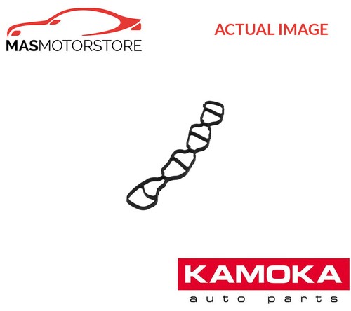 Intake manifold gasket kamoka - intake,