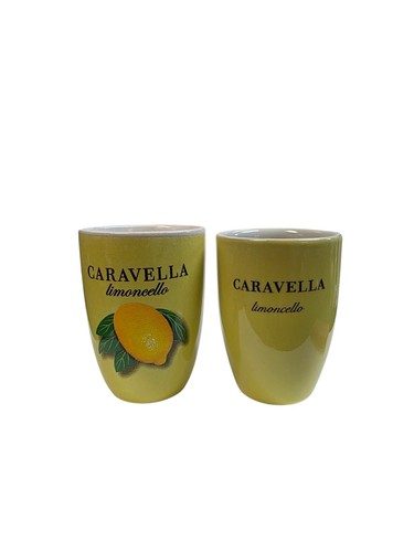 Caravella limoncello lemon - limoncello,
