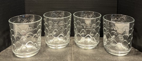Libbey vtg old - vtg.,