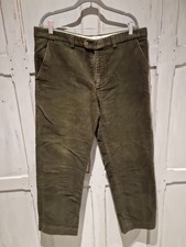 HOGGS OF FIFE MENS MOLESKIN