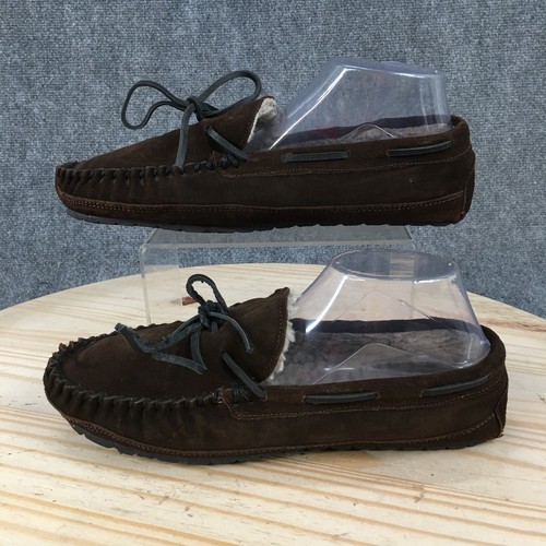 Minnetonka shoes mens - minnetonka,