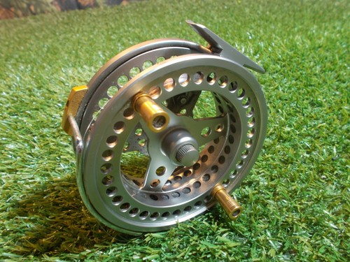 Gear classic centre pin - tf,