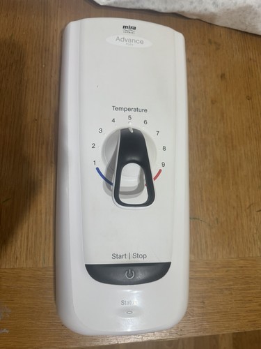 Mira advance flex kw - mira,
