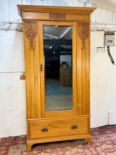 Edwardian satinwood double - edwardian,