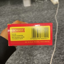 Hornby R4940B Cross Country